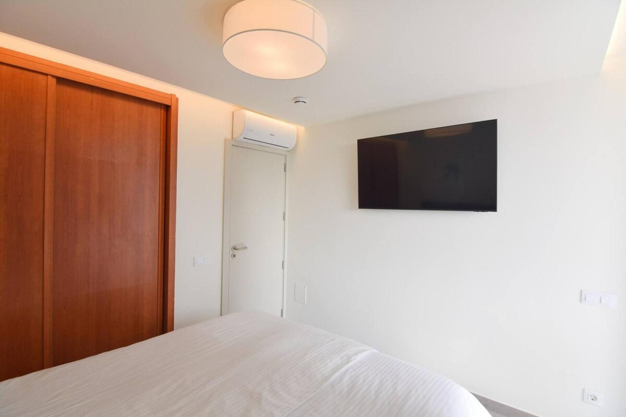 Nice 2 Bedroom Close To The Beach In Maspalomas Playa del Inglés Exteriér fotografie