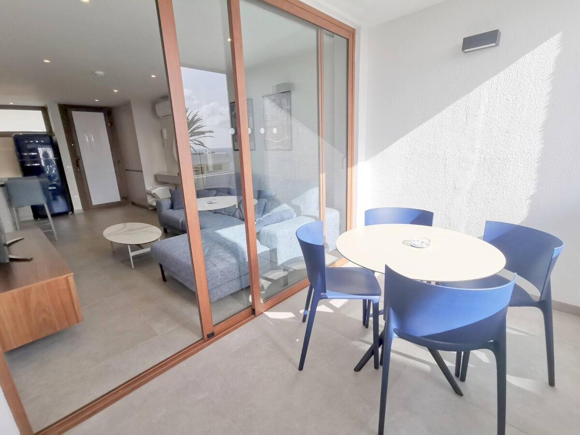 Nice 2 Bedroom Close To The Beach In Maspalomas Playa del Inglés Exteriér fotografie